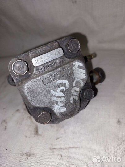 Насос гур Mitsubishi Pajero 4 2006-2011