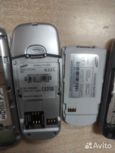 Мобильные телефоны на запчасти