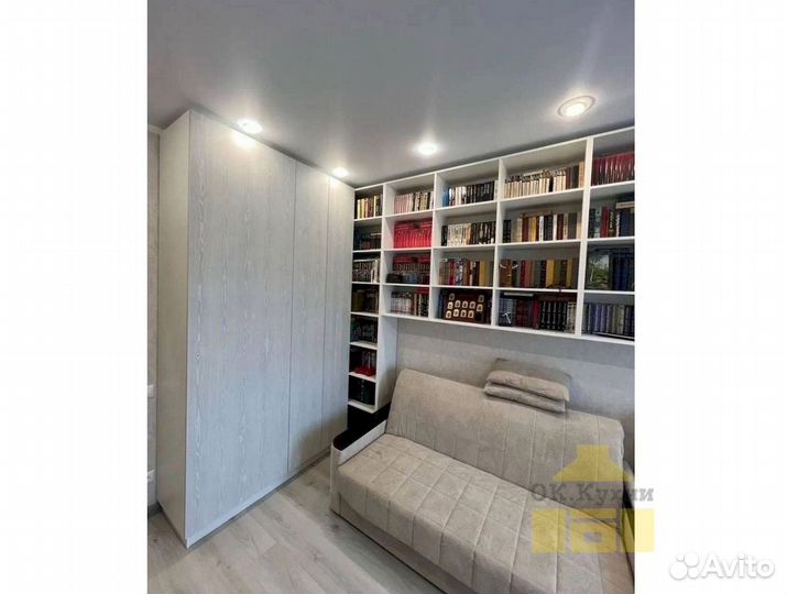 Мебель шкафы