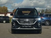 Новый Haval M6 1.5 AMT, 2024, цена от 1 948 000 руб.