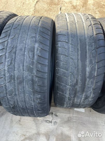 Minerva F110 285/50 R20 204ZR