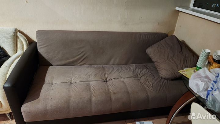 Диван раскладной