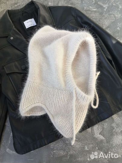 Капор шапка капюшон