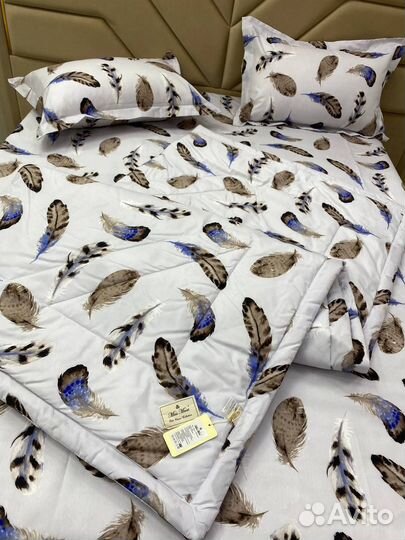 Постельное белье