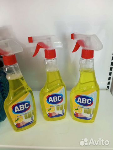 Стеклоочиститель