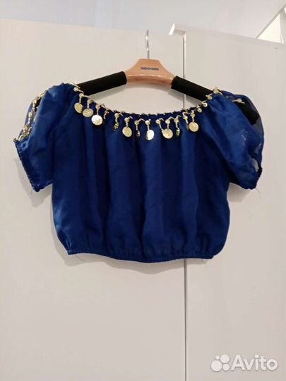 Костюм восточный