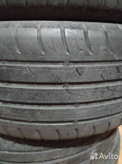 Toyo Proxes CF2 205/55 R16