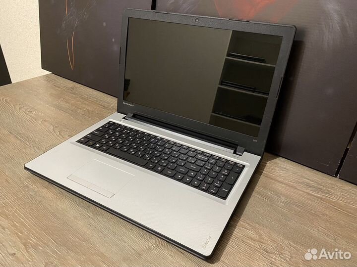 Мегамощный/Lenovo для игр/SSD