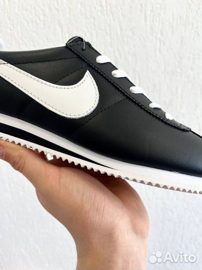 Кроссовки Nike Cortez Union