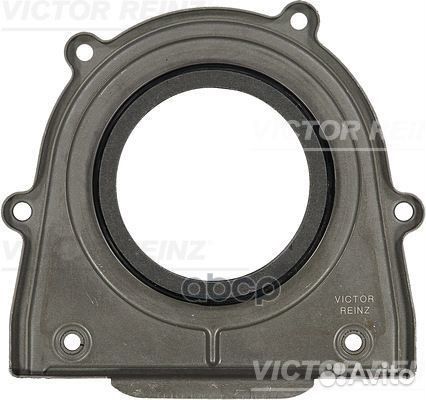 Сальник ford focus C-MAX/focus/mondeo/fiesta 00