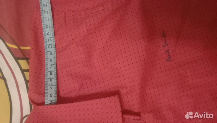 Рубашка мужская