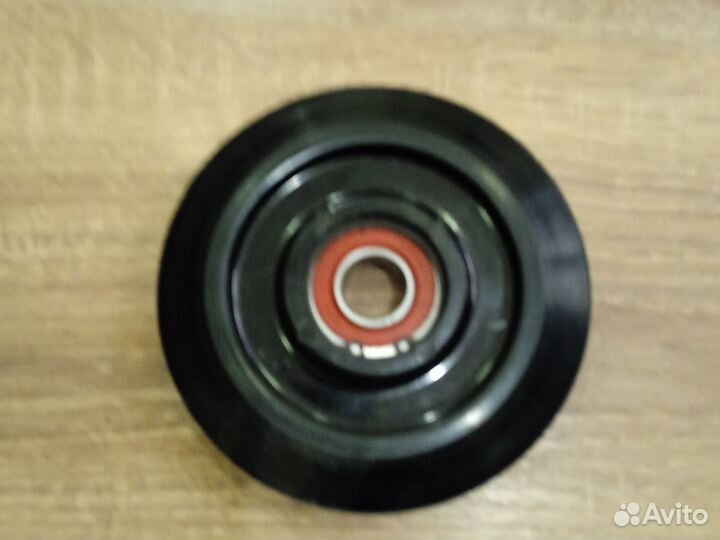 572035400 Ролик каток для снегохода BRP 108 мм