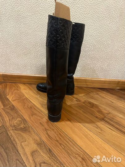 Сапоги женские