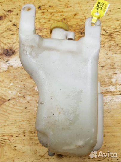 Бачок расширительный Nissan Avenir W10 SR18DE 1994