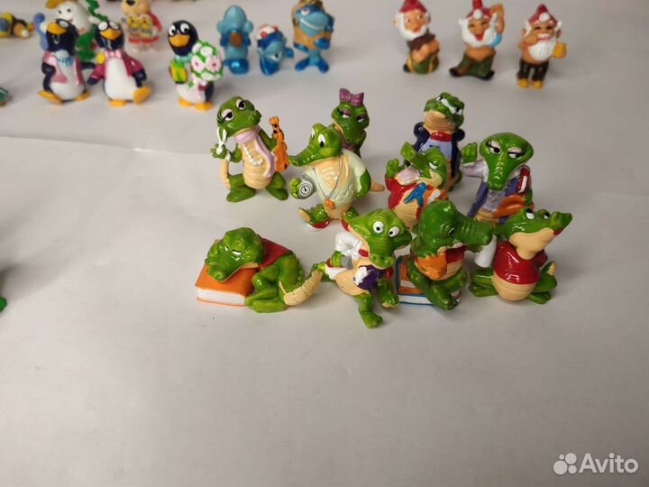 Киндер сюрприз