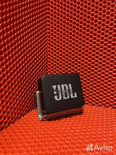 Колонка JBL GO 2