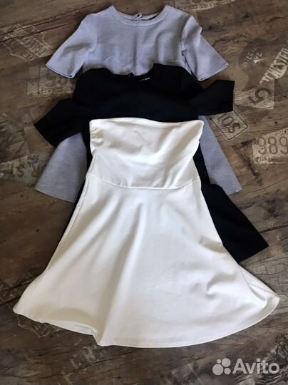 Платья befree новые 44, 46