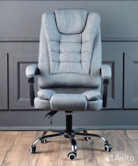 Компьютерное кресло