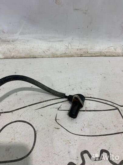 Датчик ABS передний левый Chevrolet Lacetti F14D3