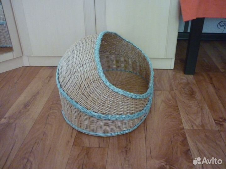 Лежанка для животных. Под заказ