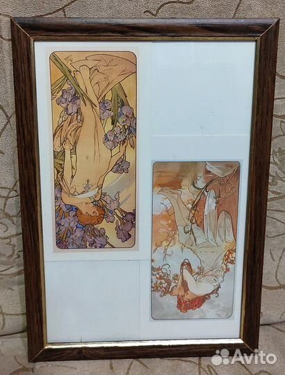 Рамки для фото 21 на 30