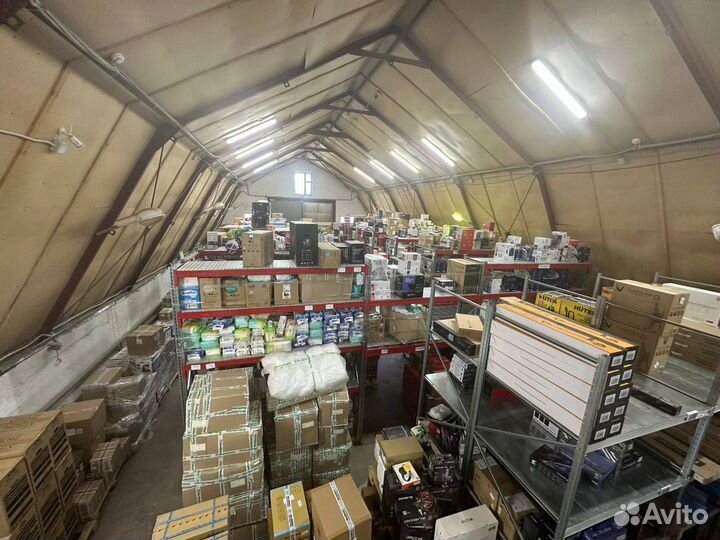 Ищу партнера. 60 годовых. Готовый бизнес