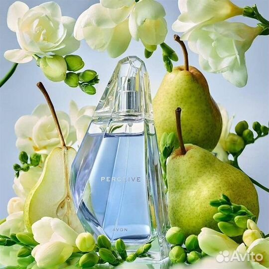 Парфюмерная вода Perceive для нее, 50 мл