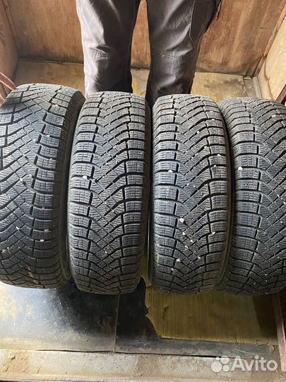 Pirelli Ice Zero FR 185/65 R15 92T
