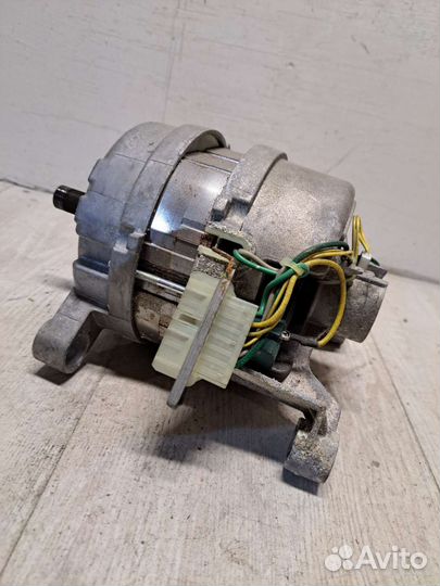 Двигатель Zanussi Electrolux 6 пин