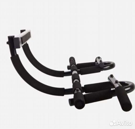 Турник в дверной проем