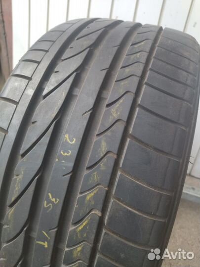 Bridgestone Potenza RE050A 235/35 R19 87Y