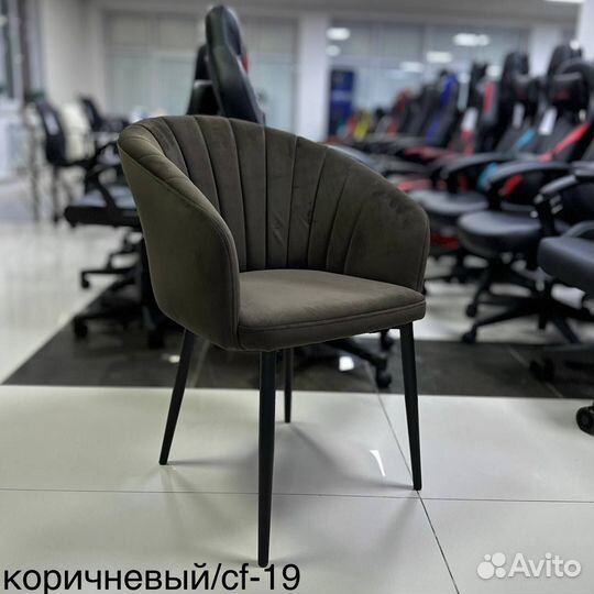 Дизайнерский стул Верона