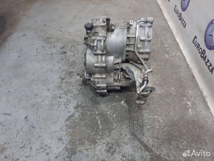 АКПП Mercedes 722.800