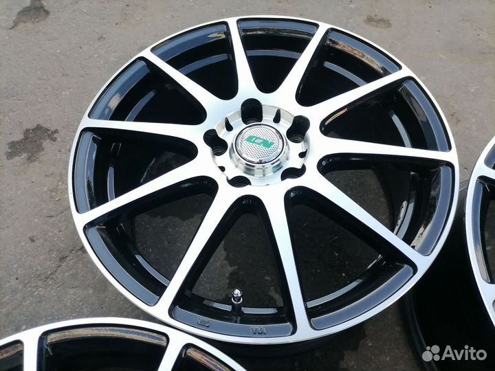 Почти новые R17 5x114.3 Kia, Hyundai, Mazda