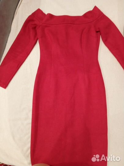 Платье женское 42-44