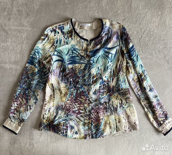 Блузка Pretty one (L)