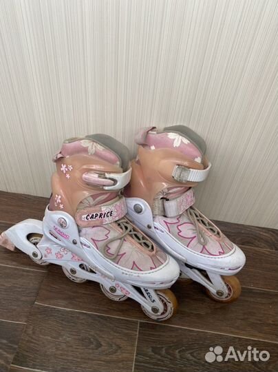 Ролики детские