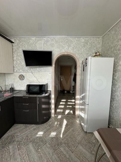 1-к. квартира, 34 м², 5/5 эт.