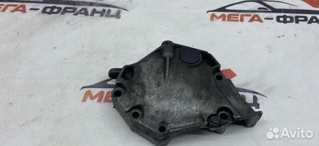 Кожух грм Renault Kangoo фургон K7J 2004