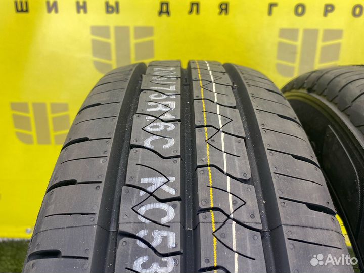 Kumho PorTran KC53 195/75 R14C R