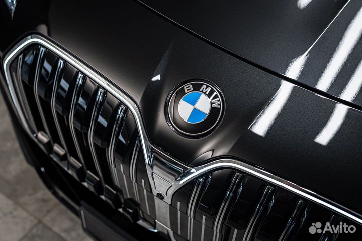 BMW 7 серия 3.0 AT, 2023