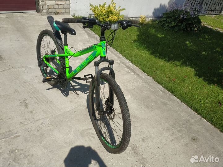 Велосипед Stels Navigator 510 MD 26 V010 14