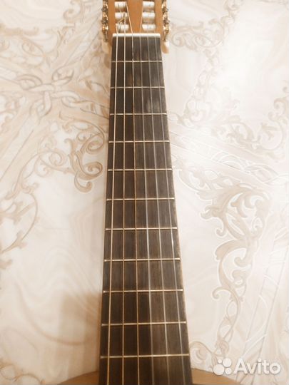 Классическая гитара yamaha c40M