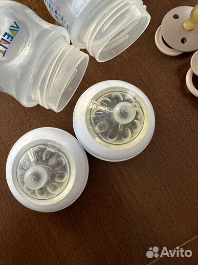 Система доп кормления Medela sns + Avent