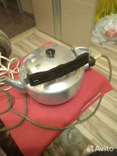 Электрочайник