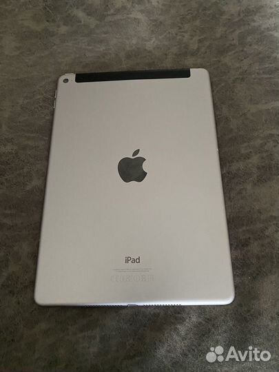 iPad air 2 32gb