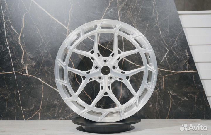 Кованые диски R22