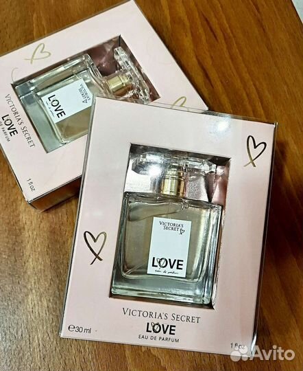 Victorias secret оригинал