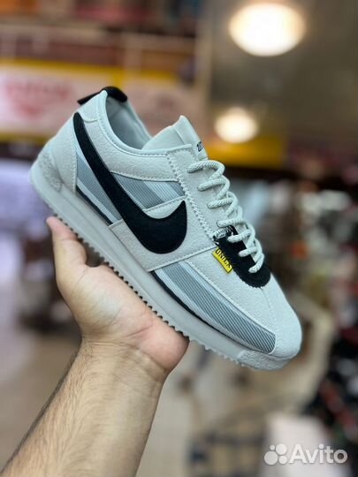 Кроссовки nike cortez union