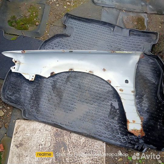 Крыло правое Honda Accord CA3